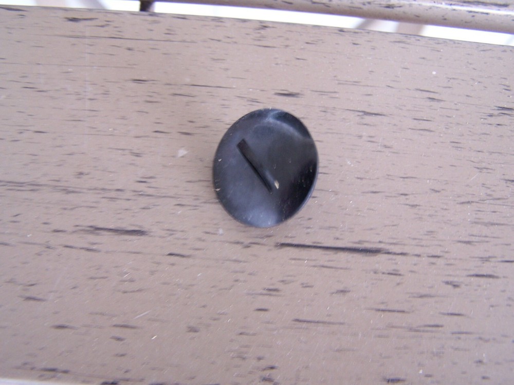 Bushnell Sportview BDC Screw * New *