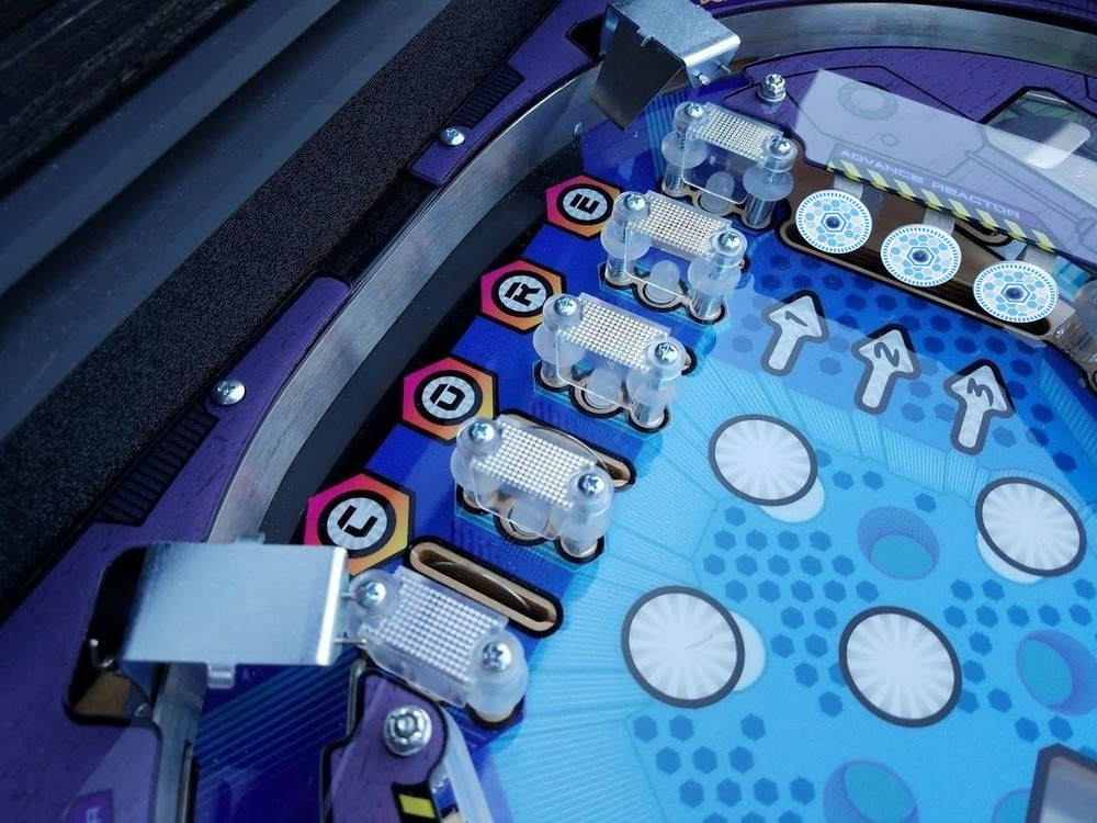 Total Nuclear Annihilation Target Decal Set (TNA)