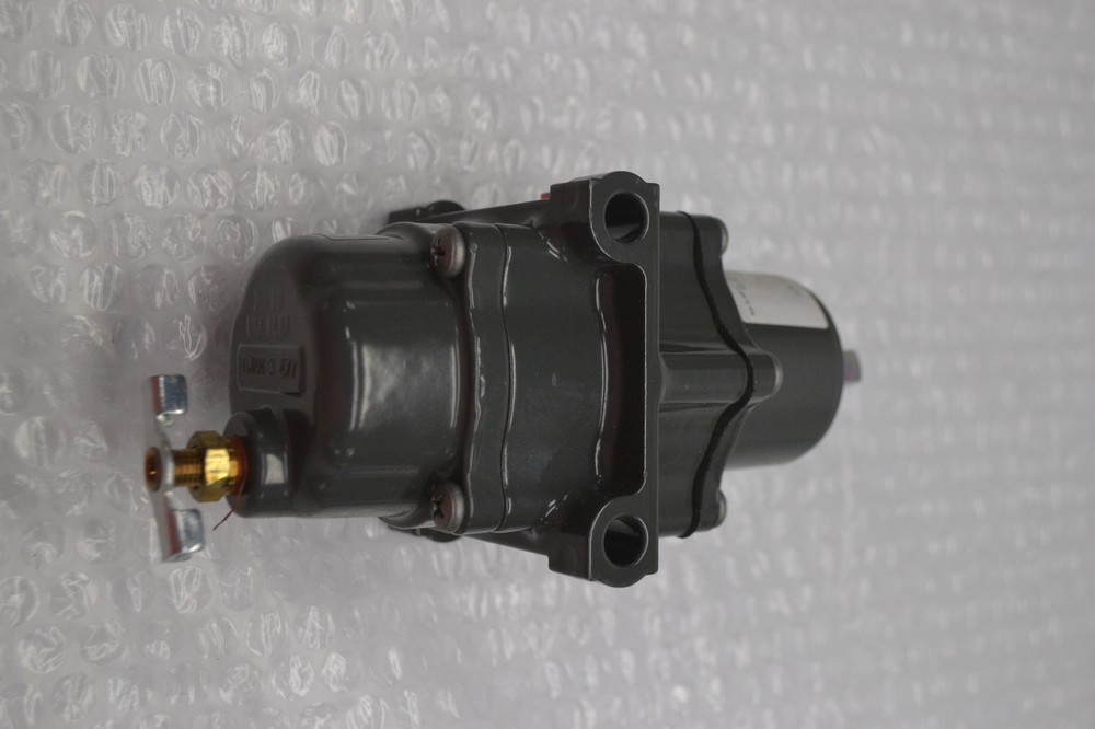 FISHER 67CFR PRESSURE REGULATOR NSNP