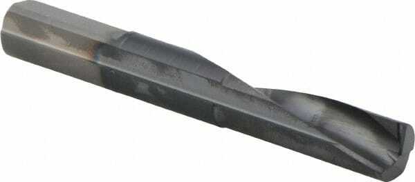 Iscar 5530132 Solid Carbide Helical Boring Bar: 8mm Min Diam, 24mm Max Depth