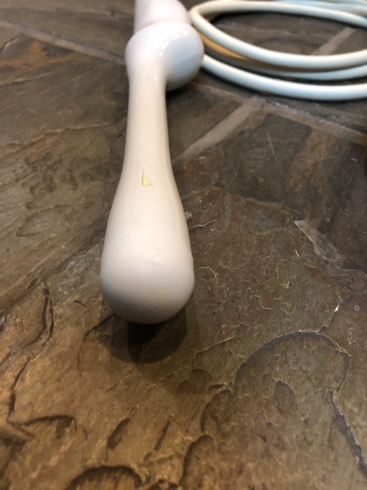 PHILIPS 3D9-3V ULTRASOUND TRANSDUCER PROBE