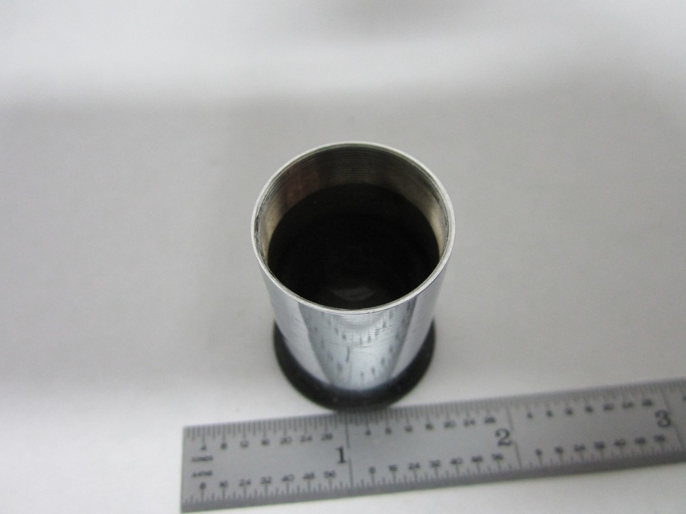 MICROSCOPE PART EYEPIECE 10X OPTICS #R2-10