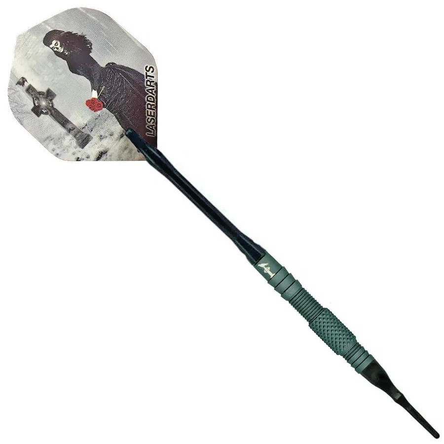 WidowMaker© Soft Tip Convertible Laserdarts