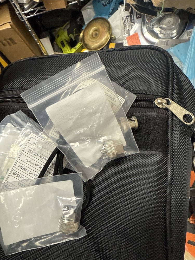 OTDR multi- Function Tester Fiber