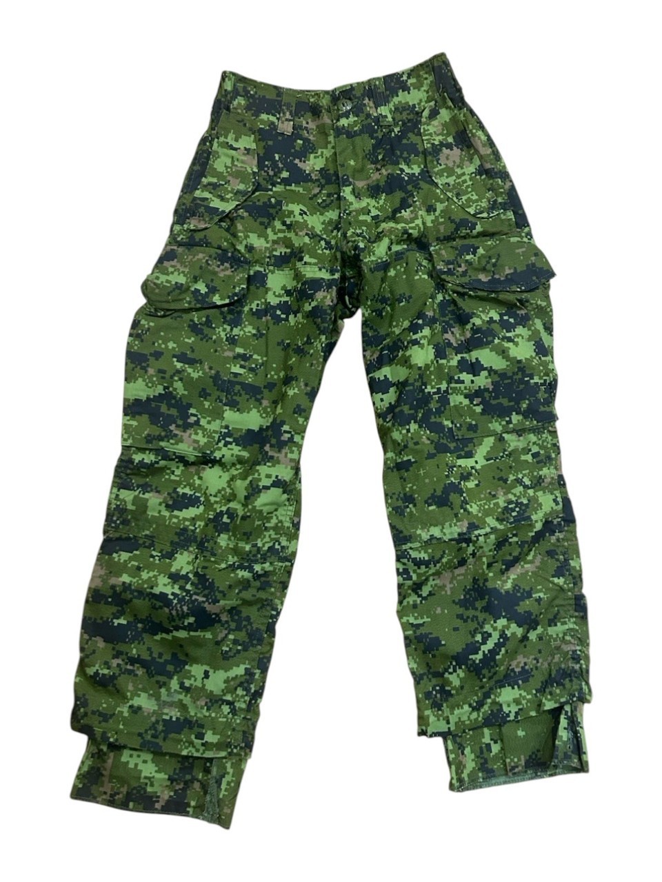 Canadian Armed Forces Converge CADPAT Combat Pants - 7338