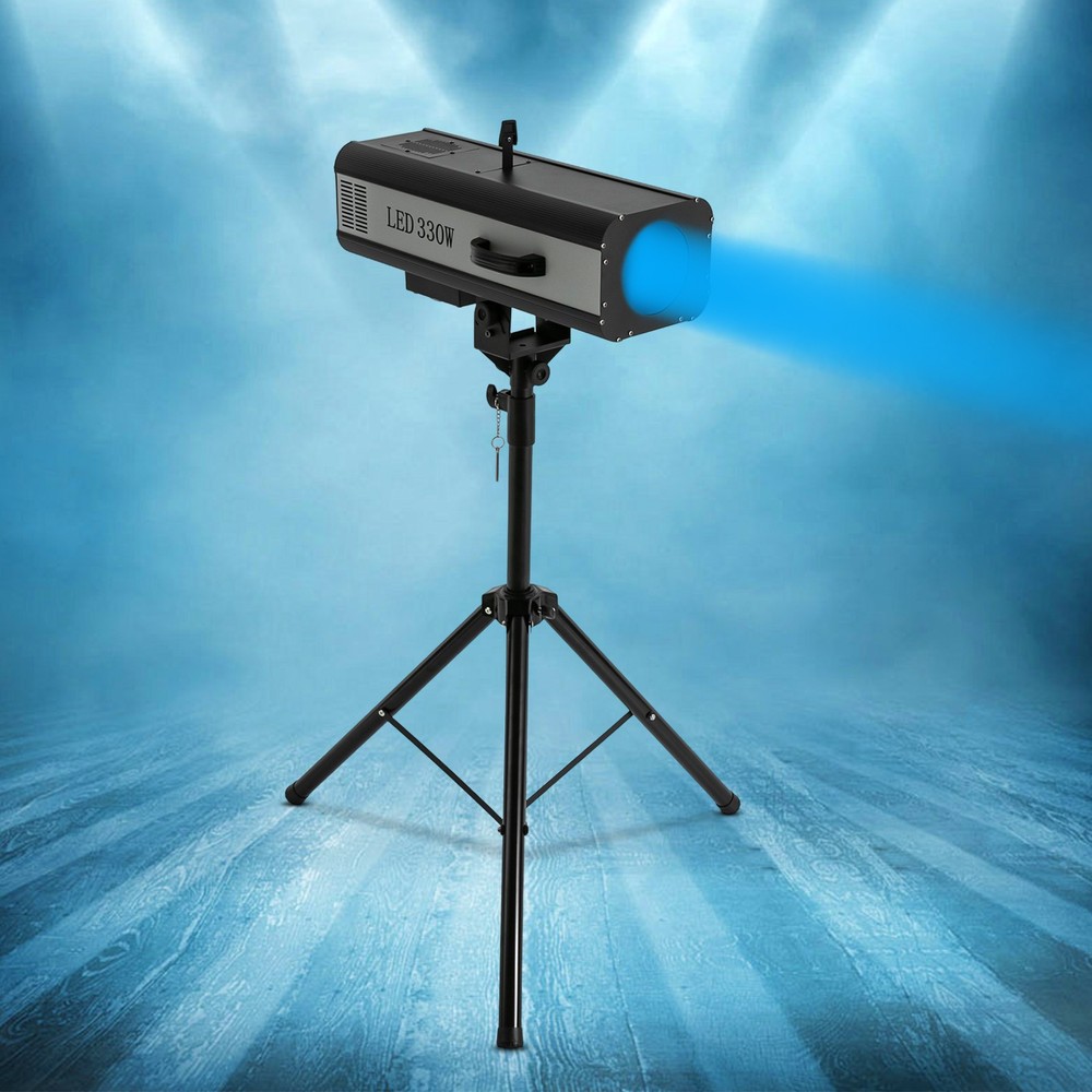 Stage Lights Stage Spotlights Led Spotlight With Stand Led Stage Spotlight