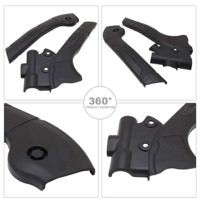 Modification Accessories for DRZ400 DRZ400S Replacement Protector A202111291326