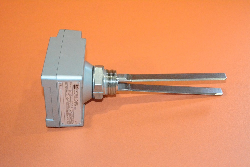 Endress + Hauser Nivocompact FTM 230