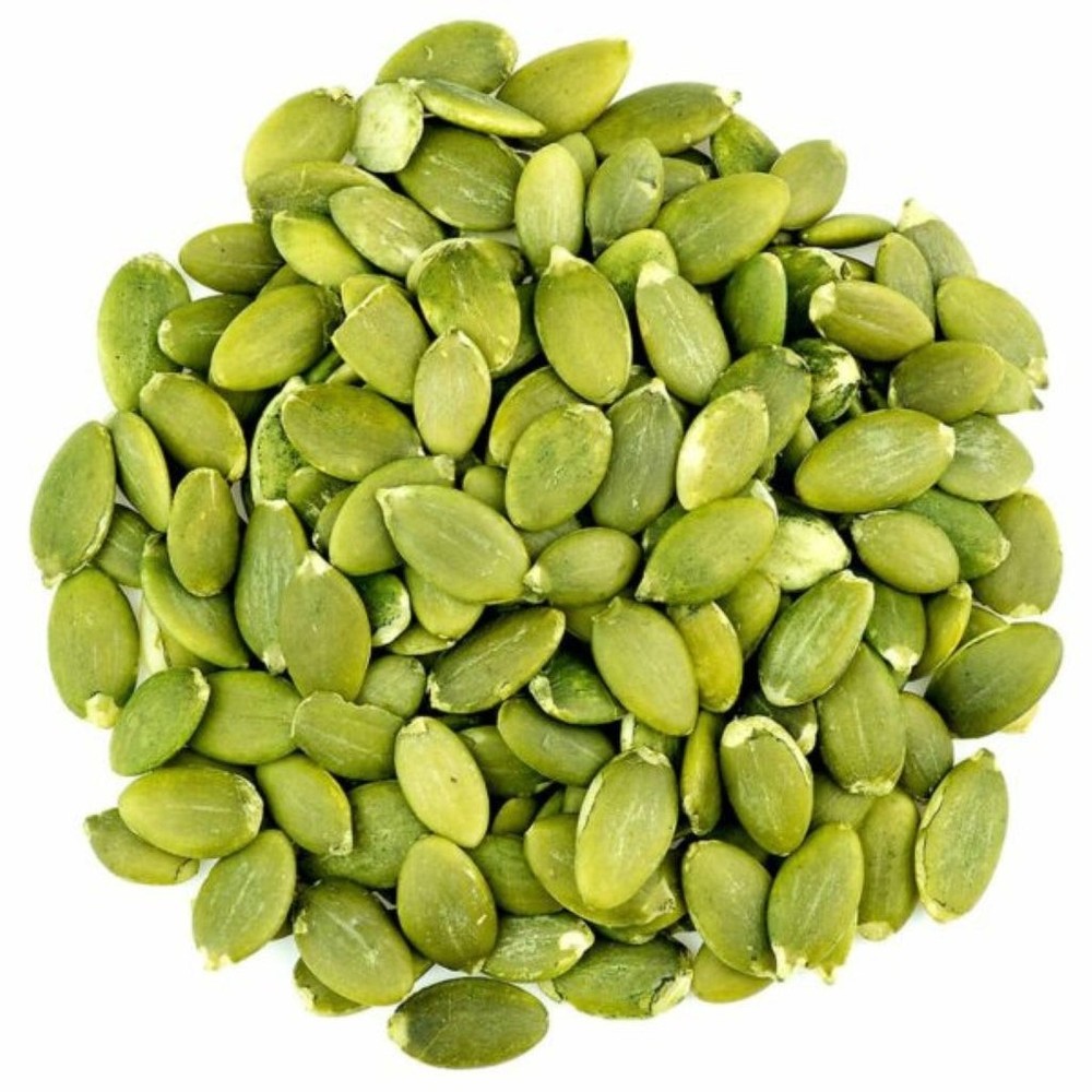 Aiva Pumpkin Seeds