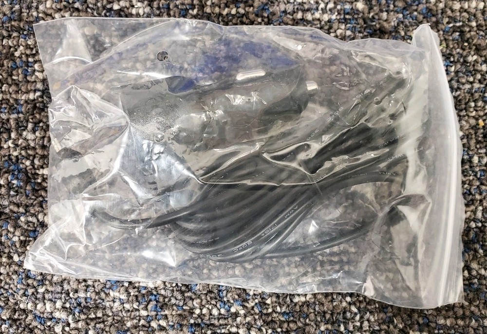 Rexing V33 Dash Camera Power Replacement Cable