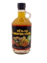 13oz All in Master Tonic