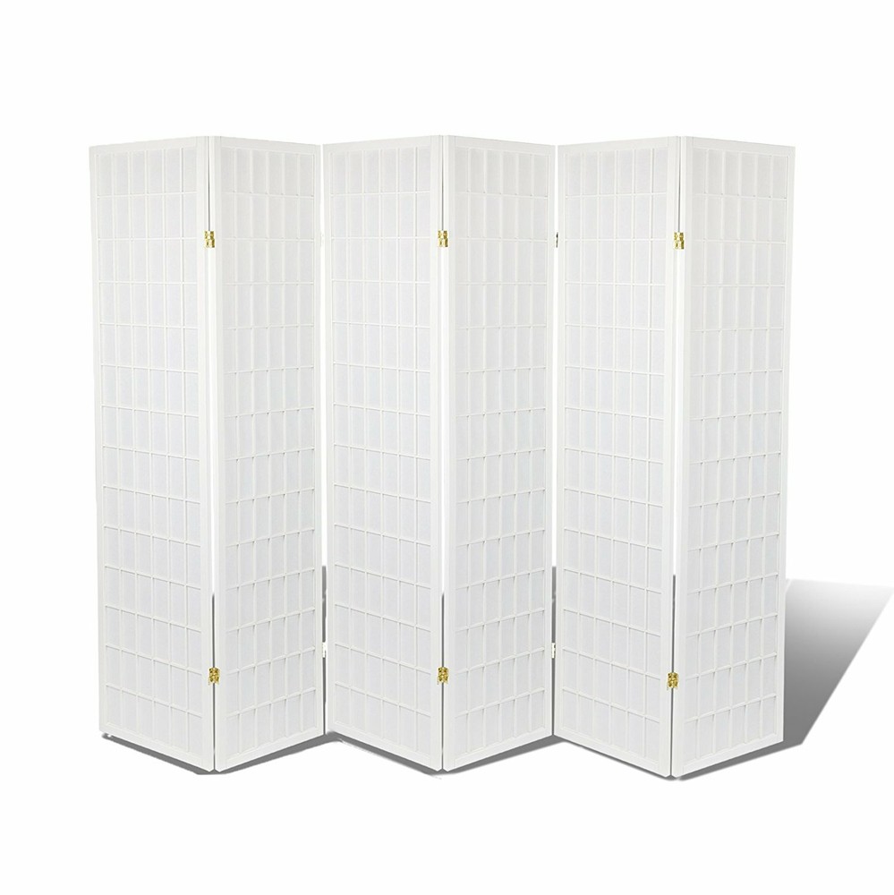 Room Divider Panel 3 to 10 panel (Free Shipping )
