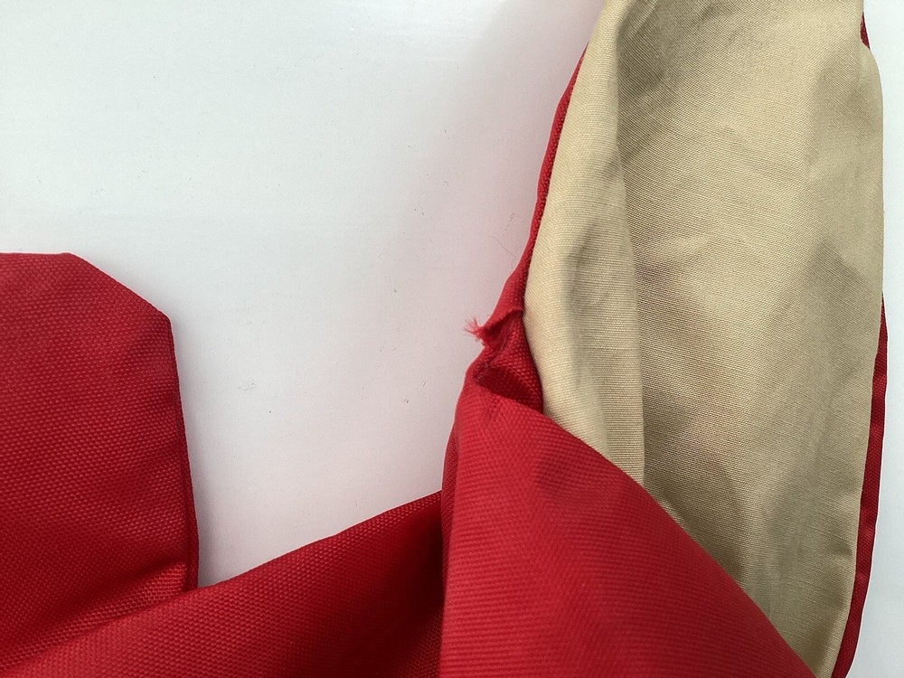 Sierra West Mitten Size S and Mud Guard