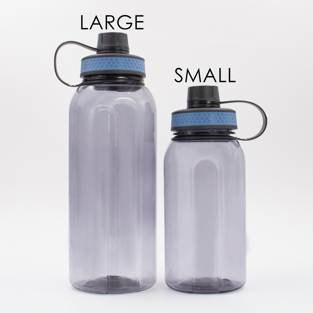 Plastic Water Bottle