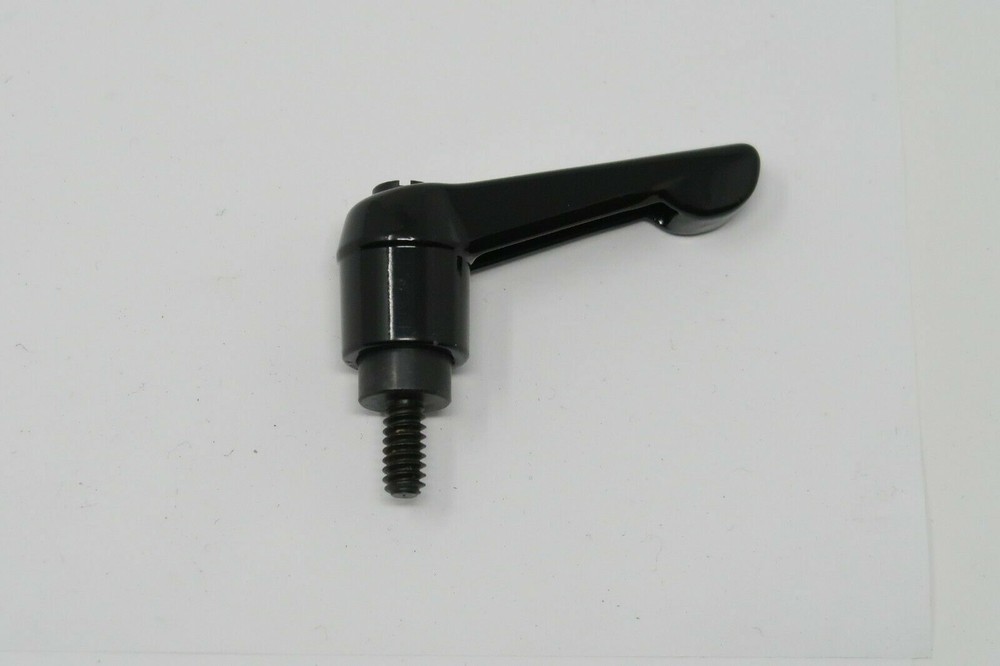 2 pcs MONROE ENGINEERING MA-38079, #1 x 10-24 Stud SS Insert Adjustable Handles