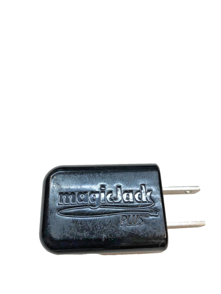 MagicJack plus K1103 USB Power Supply AC Wall Adapter