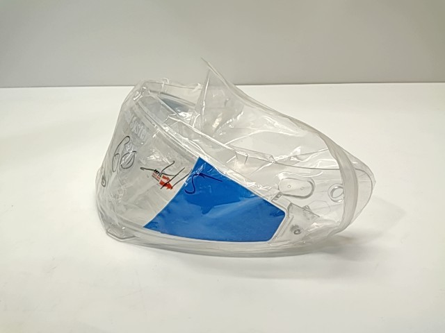 HJ-17L Dual Shield - 2000 Castle NOS