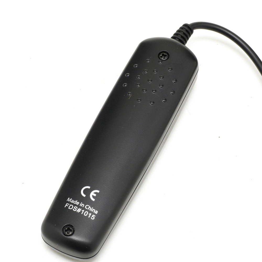 Phottix Wired Remote Switch FDS#1015