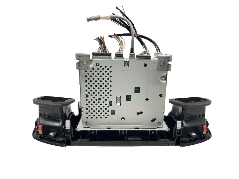 2019-2020 Honda Passport Main Display In Dash 5" Screen