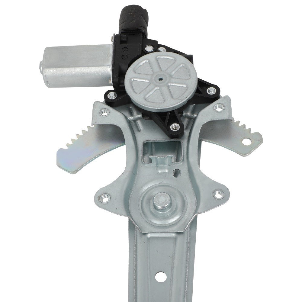Window Regulator & Motor For 2012-2016 Honda CR-V Front Left Driver Side