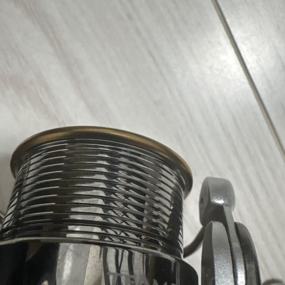 Daiwa Ignis 2004C