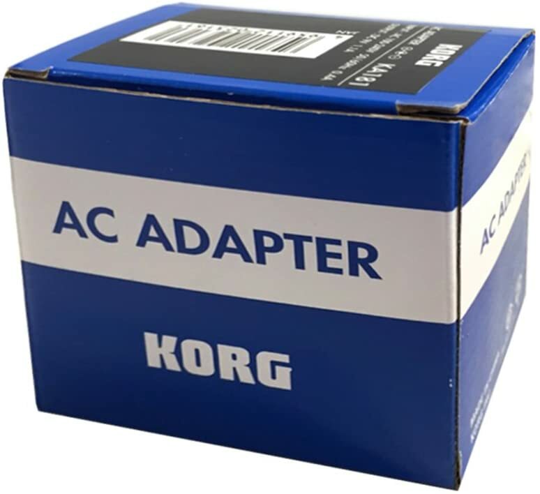KORG AC Adapter KA181