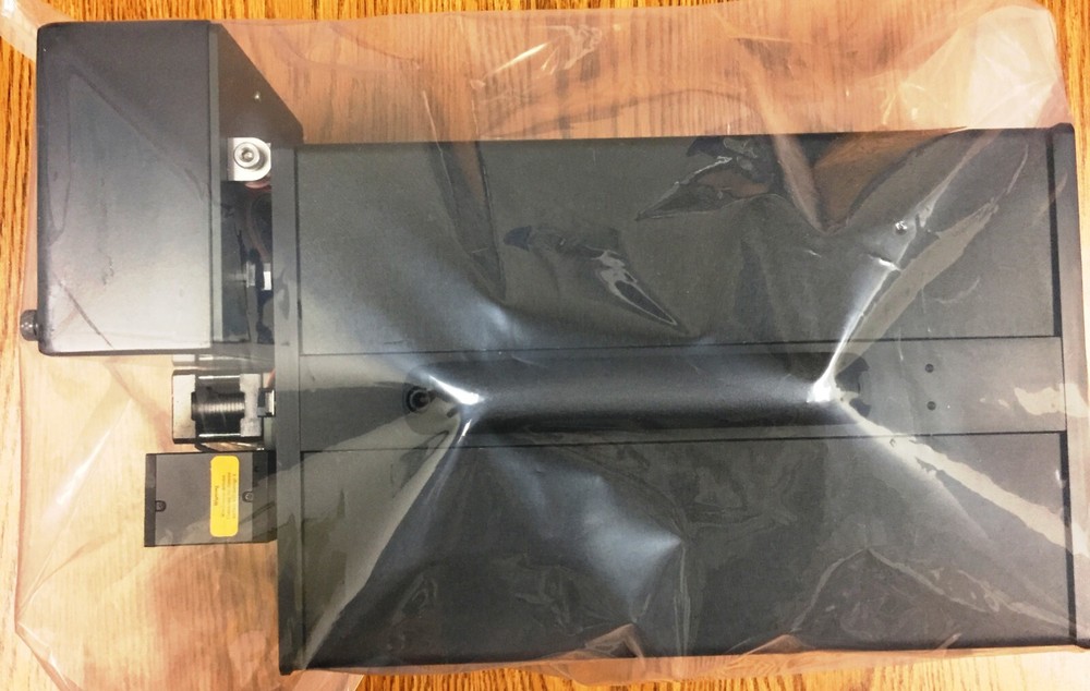 Spiricon M2-200s-USB Laser Beam Analyzer for Beam Characterization