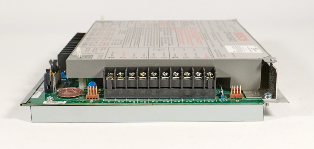 Bosch D7412GV4 Control Panel Digital Alarm Communicator Transmitter