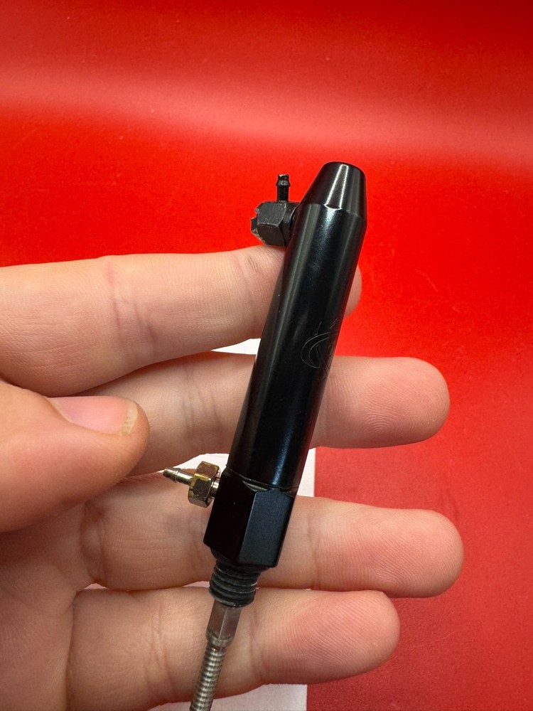 Inception Designs Autococker Ram Black