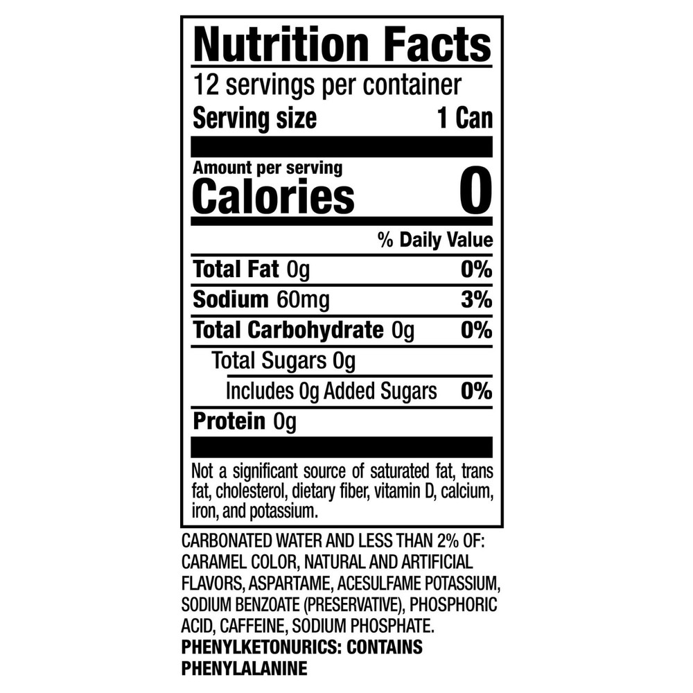 Dr Pepper Creamy Coconut Zero Sugar LIMITED EDITION 12 Pack