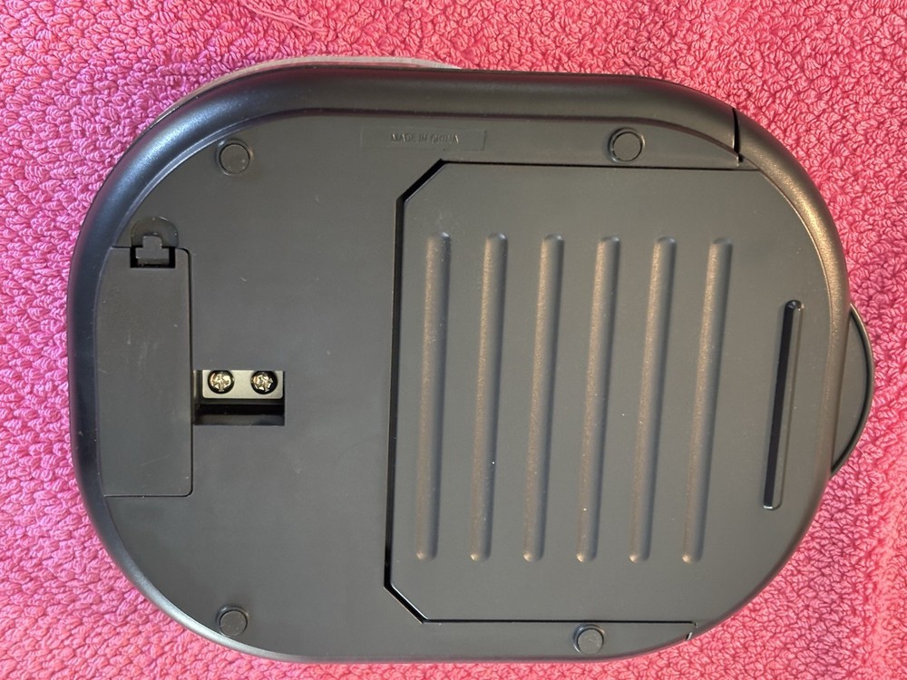 Royal Postal Scale