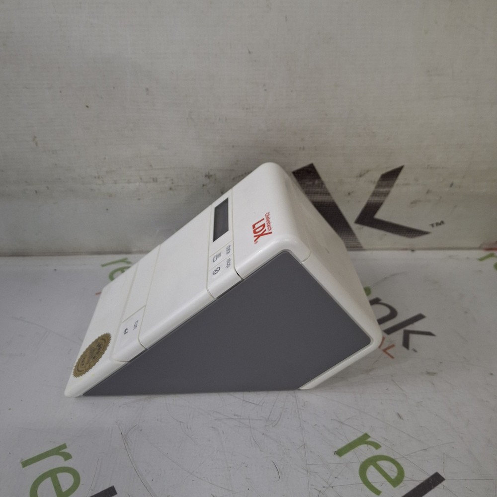 Cholestech LDX Cholesterol Analyzer