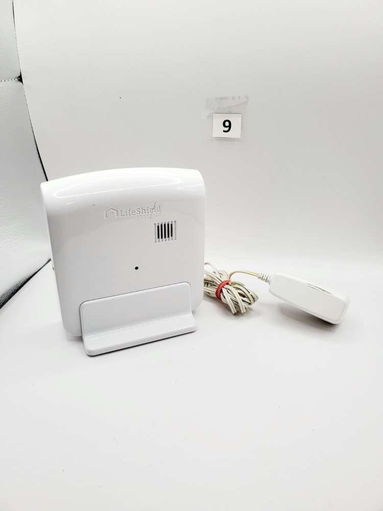 LifeShield Base Station BSC1001