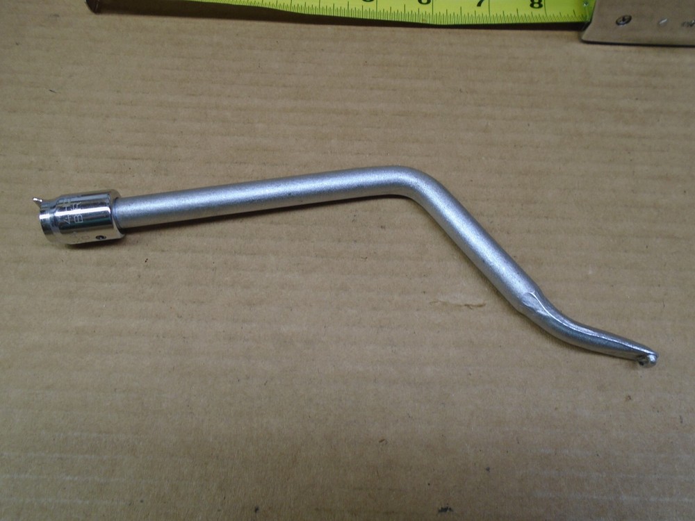 Wizard Tools USA Brake Spring Tool No 4H2527