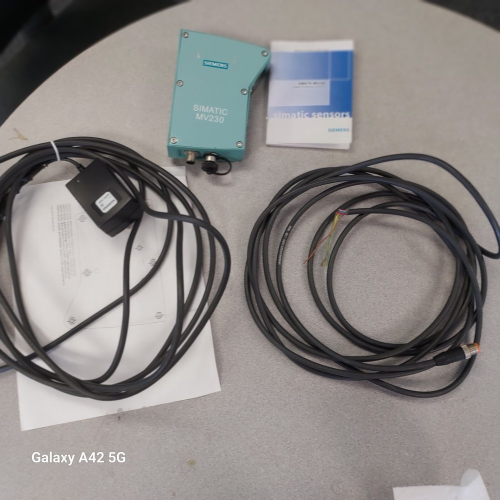 machine vision camera