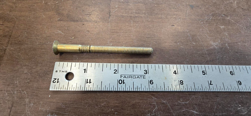 (50) LOCKBOLT PINS NAS1458-12A