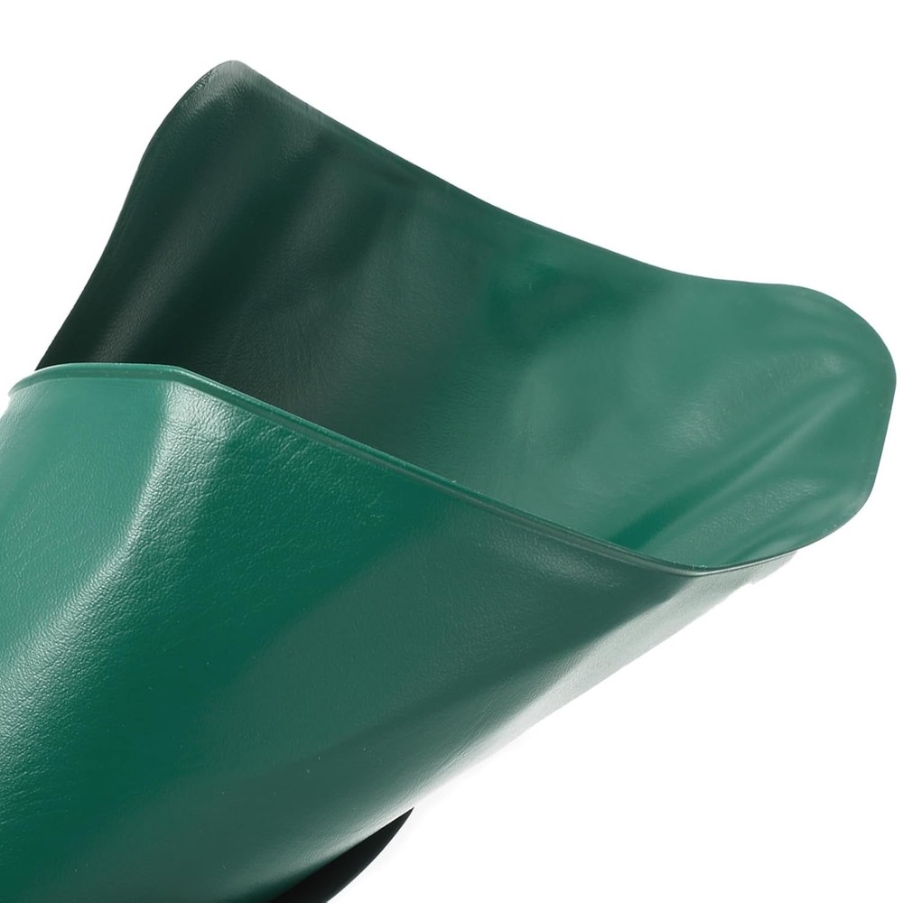 Reusable Flexible Form a Funnel Gen Foldable Bendable Flex Oil Drain Funnels for