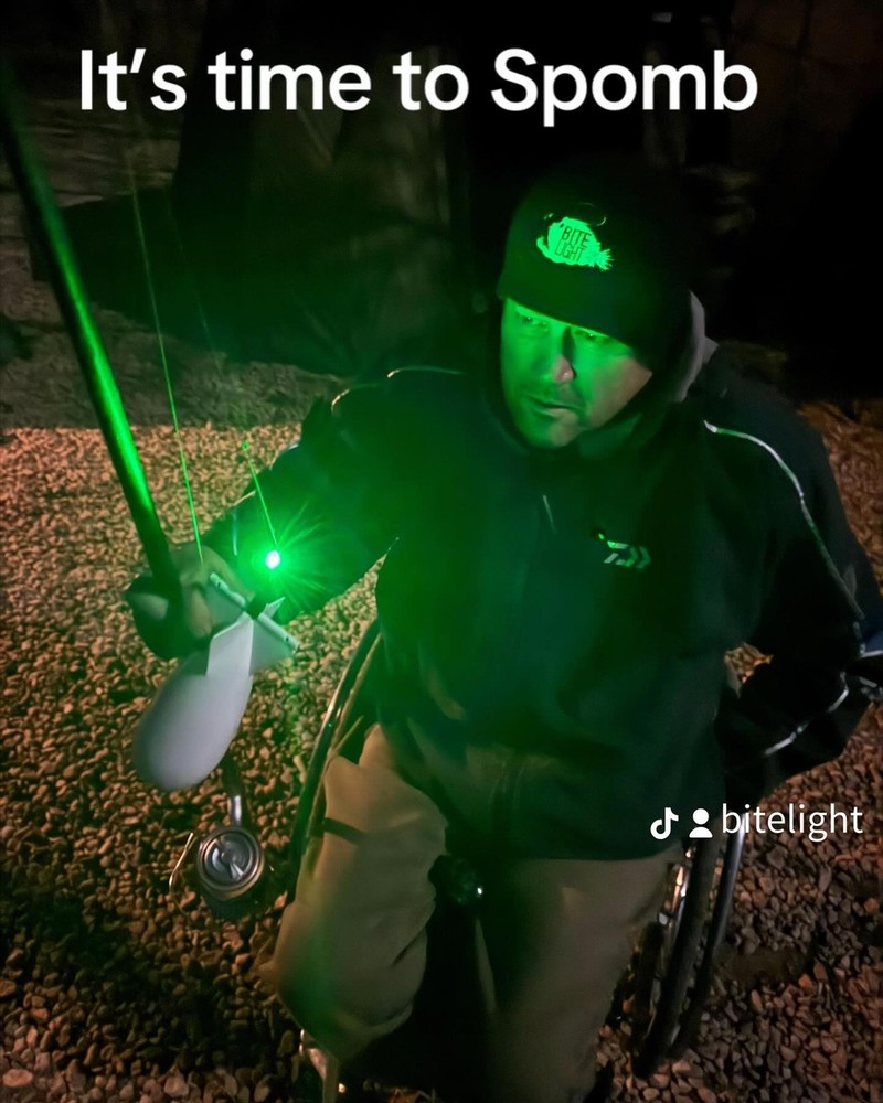 Bite Light / Fishing