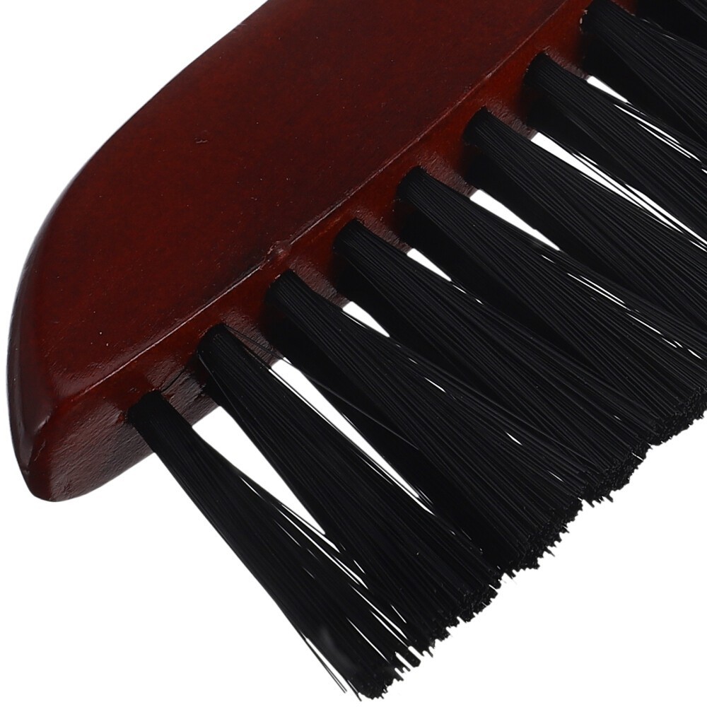 Pool Table Brush Pool Cleaning Brush Billiard Table Sweeper Billiards Accessory