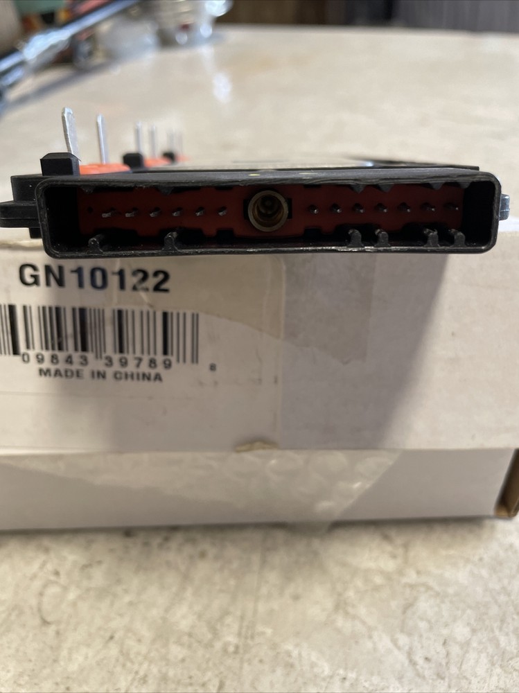 Delphi GN10122 DIS Module