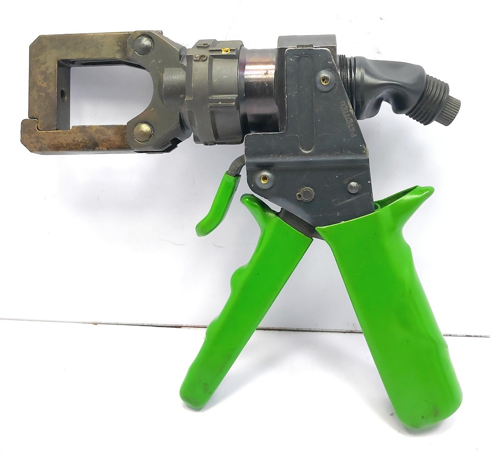 Hydraulic Crimping Tool A90557