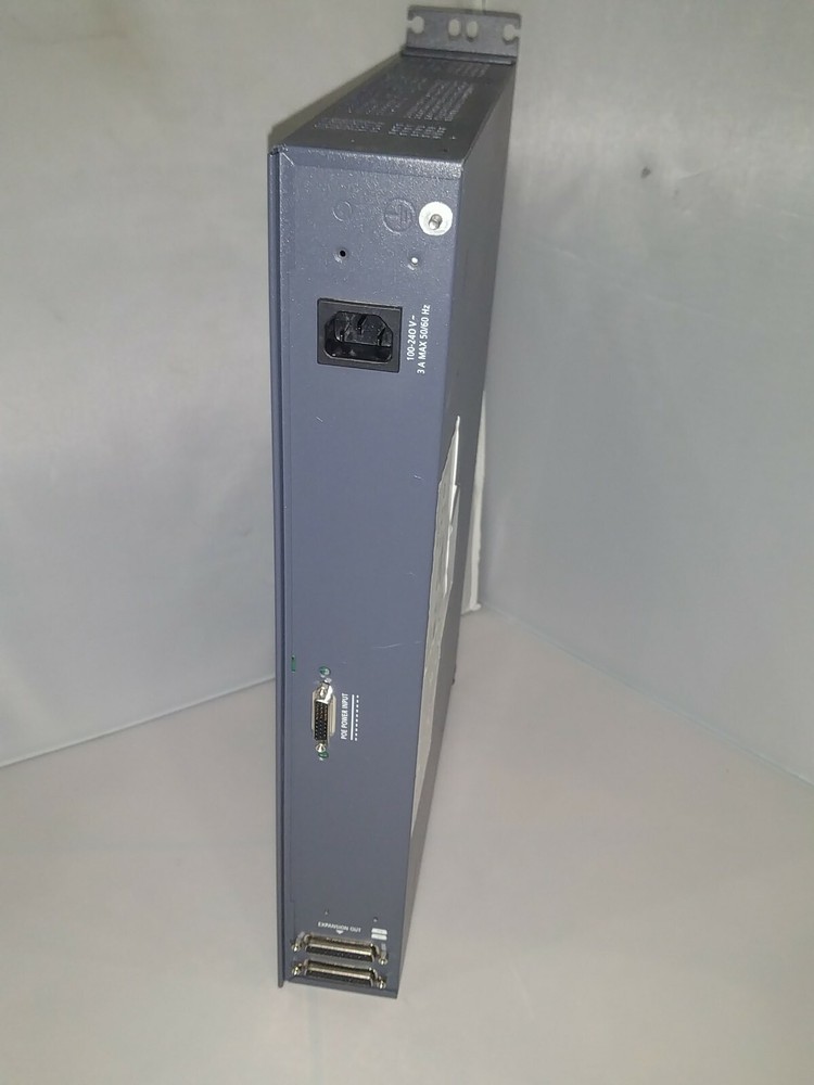 Avaya Model G430 with MM714B