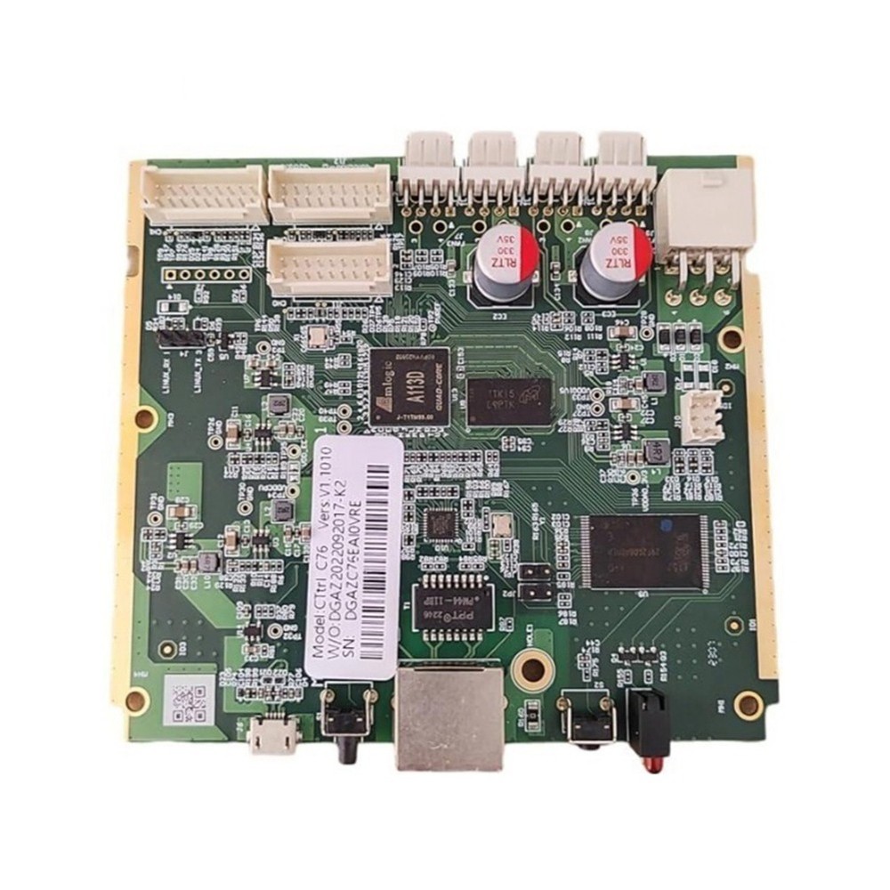 Bitmain  Control Board C76 for  S19J S19XP Miner Control1654