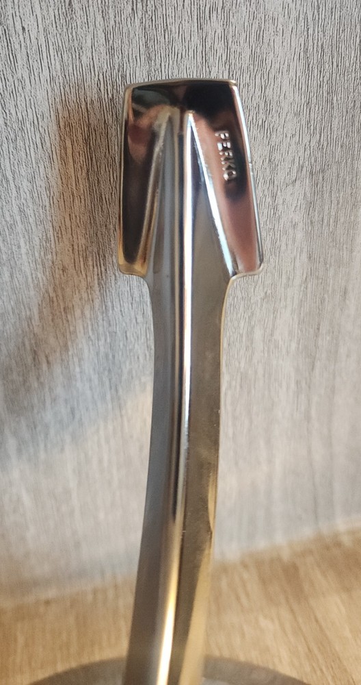 Perko Chrome Plated Fog Bell 8"