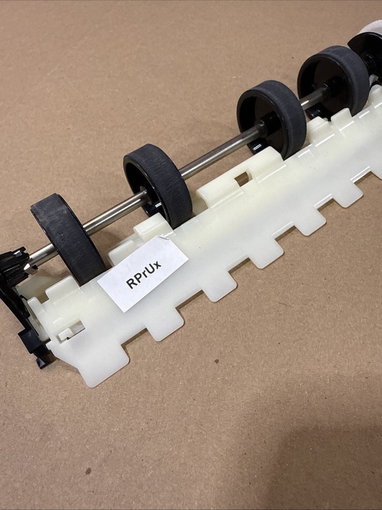 Genuine HP OfficeJet Pro 6972 Internal Paper Roller Assembly