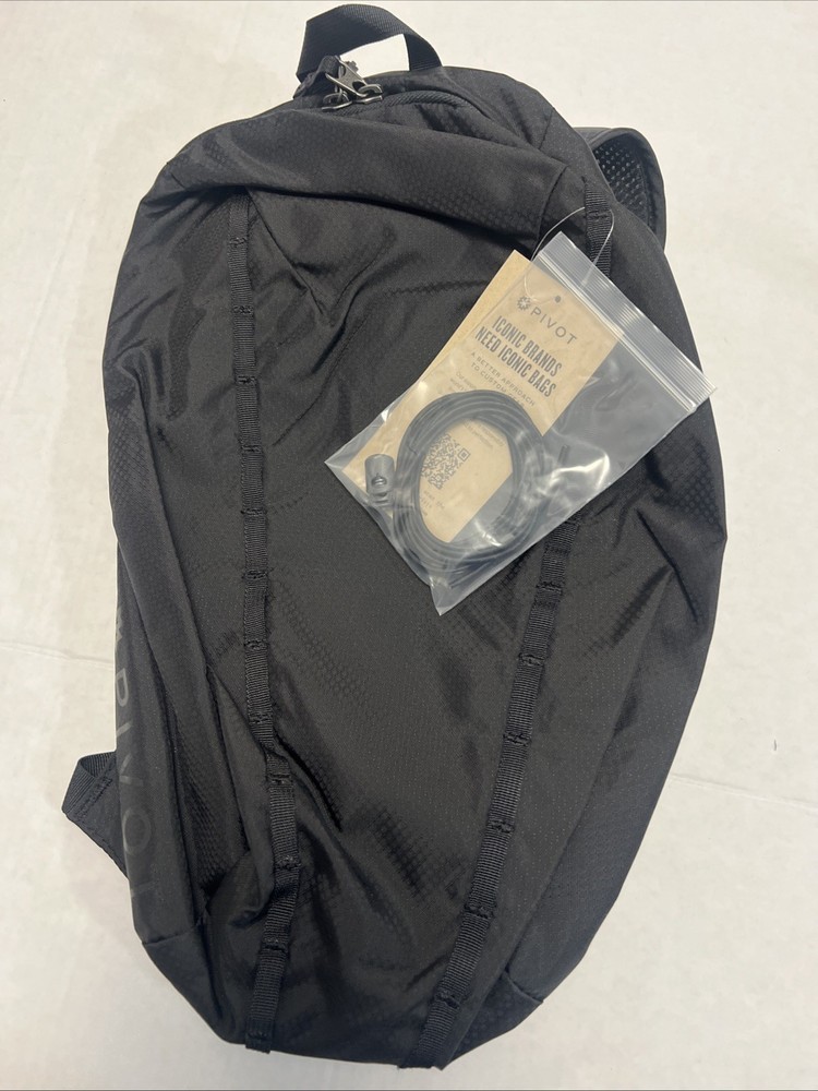 backpacks Pivot
