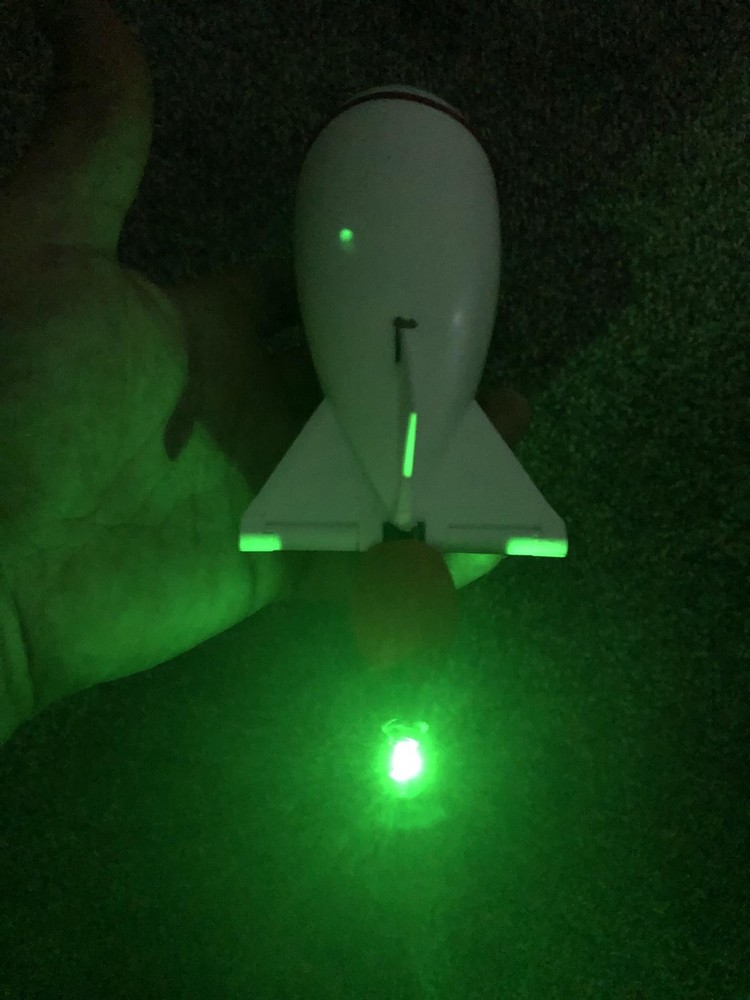 Bite Light / Fishing
