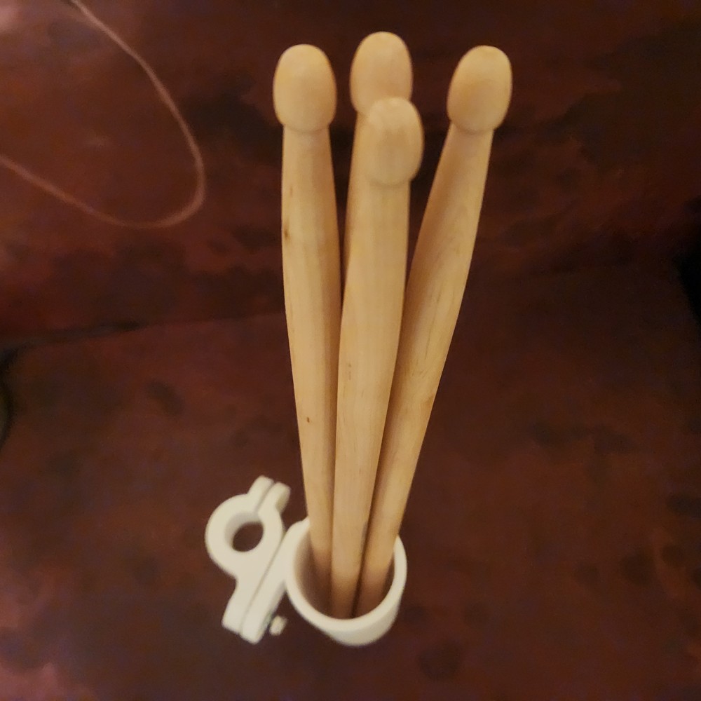 Drum stick Holder (Round)