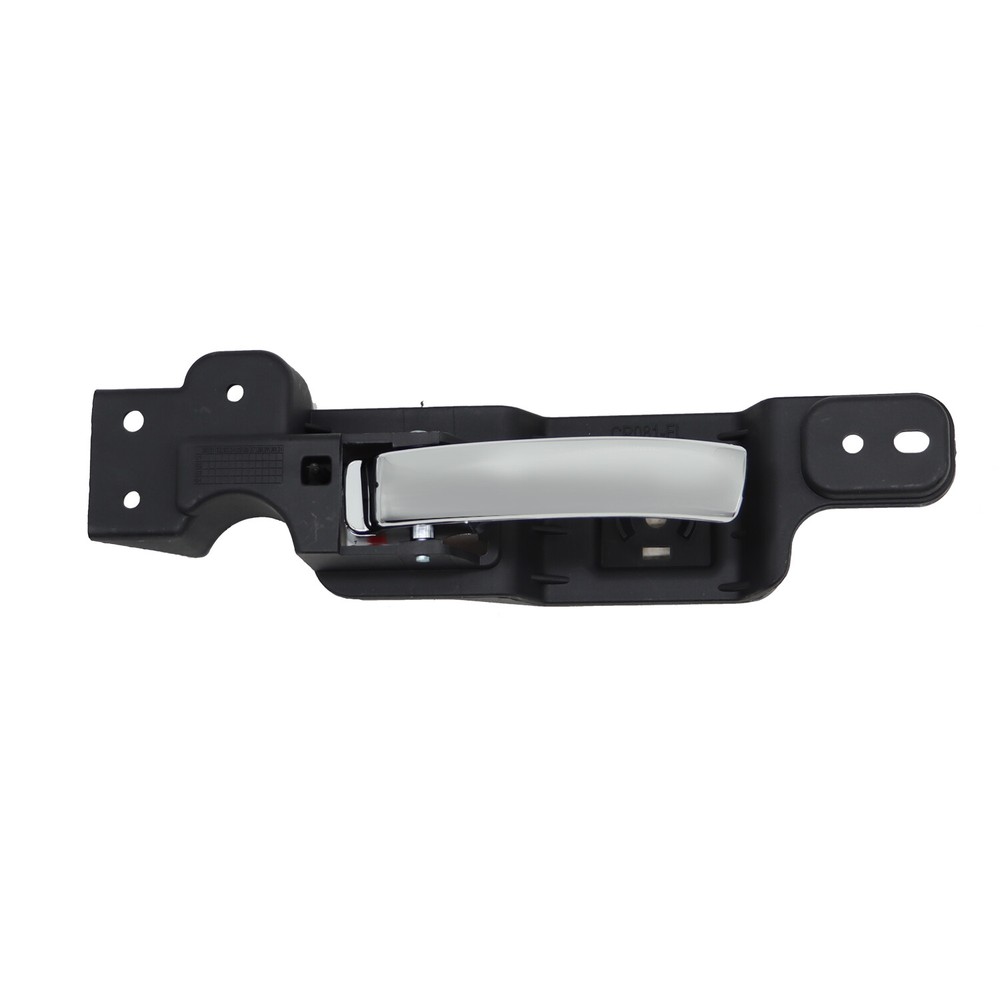 For Dodge Challenger 08-14 Front Left Driver Inside Interior Door Handle Chrome