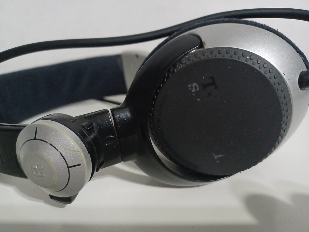 Technics RP-DJ1210 Headphones